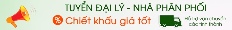 doja tuyển đại lý nhà phân phối